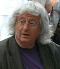 Péter Esterházy 2010