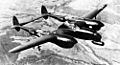 P-38M Night Fighter