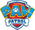 PAW Patrol Logo