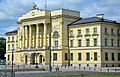 Pałac Mostowskich w Warszawie 05