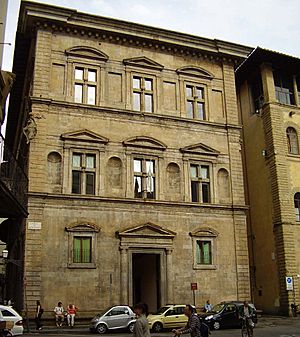 Palazzo bartolini salimbeni2