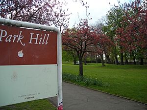 Park Hill