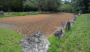 Parque Ceremonial Indigena de Caguana, Puerto Porico — Geoff Gallice 002