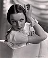 Patricia Morison