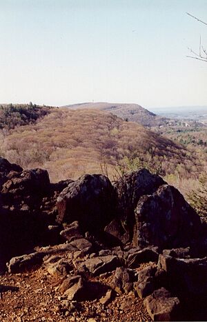 Penwood State park