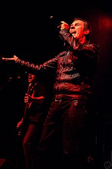 Peter Murphy (9299394796)