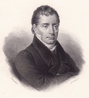 Pierre-Paul Royer-Collard