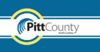 Flag of Pitt County