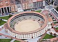 Plaza de Toros del Bibio