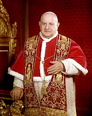 Pope John XXIII, 1958–1963.jpg