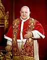 Pope John XXIII, 1958–1963