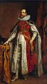 Portrait-of-Henry-Danvers-Earl-of-Danby