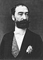Portrait officiel de Sadi Carnot