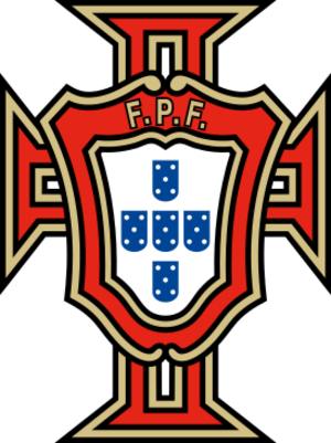 Portuguese Football Federation.svg