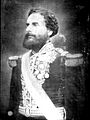 President Pezet