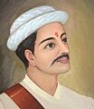 Puskar Shah