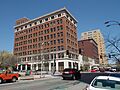 Putnum-Parker Block