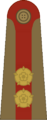 QMAAC Deputy Administrator