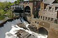 QUEECHEE HISTORIC MILL DISTRICT