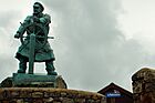 RNLI Moelfre Lifeboat Station - Anglesey 2015 (19602874854)