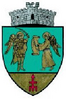 Coat of arms of Frătăuții Vechi