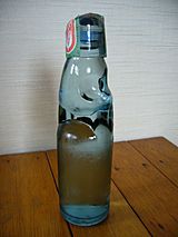Ramune-lemonade,japan