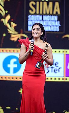 Rashmika-snapped-at-SIIMA-Awards