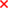 Red X.svg