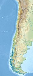 Magellan Telescopes is located in Chile