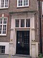 Representative of St Helena in London