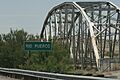 Rio Puerco Bridge, NRHP