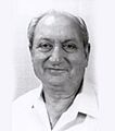 Romesh Bhandari