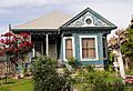 Russell-Williamson House, Yuma, AZ