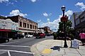 Ruston Louisiana June 2016 Trenton Street