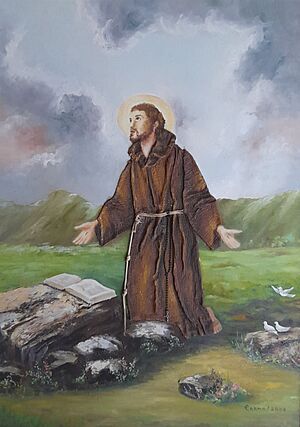 São Francisco das Chagas Ducarmo Teles (cropped)