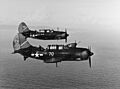 SB2C Helldiver 1943