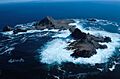 SE Farallon Island