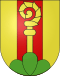 Coat of arms of Saicourt
