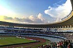 Salt Lake Stadium during FIFA U17 World Cup 2017 ....jpg