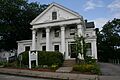 Samuel Copeland House Worcester MA