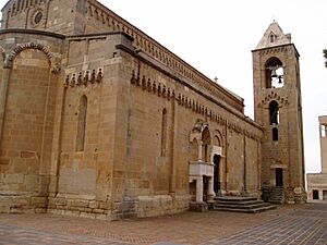 Church of San Pantaleo