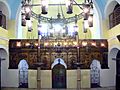 Sarajevo old-orthodox church 03