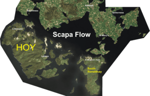 Scapa Flow(RLH)