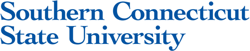 Scsu univ textlogo