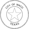 Official seal of Waco, Texas