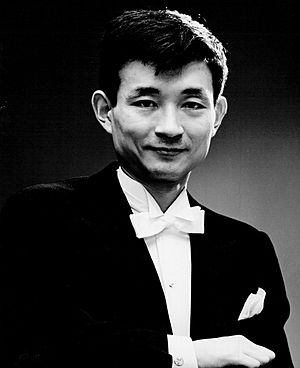 Seiji Ozawa 1963.jpg