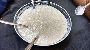 Seviyan Kheer - The Taste of Love