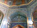 Shah Jahan Mosque Thatta Sindh Pakistan 5