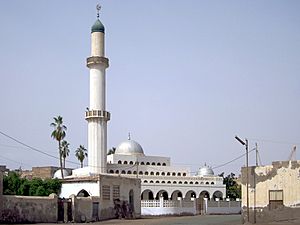 Sheikh Hanafi Mosque (8529064326)