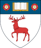 Shield of the University of Southampton.svg